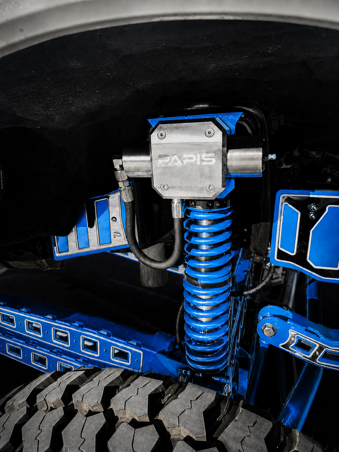 Coil Over Conversion Kits