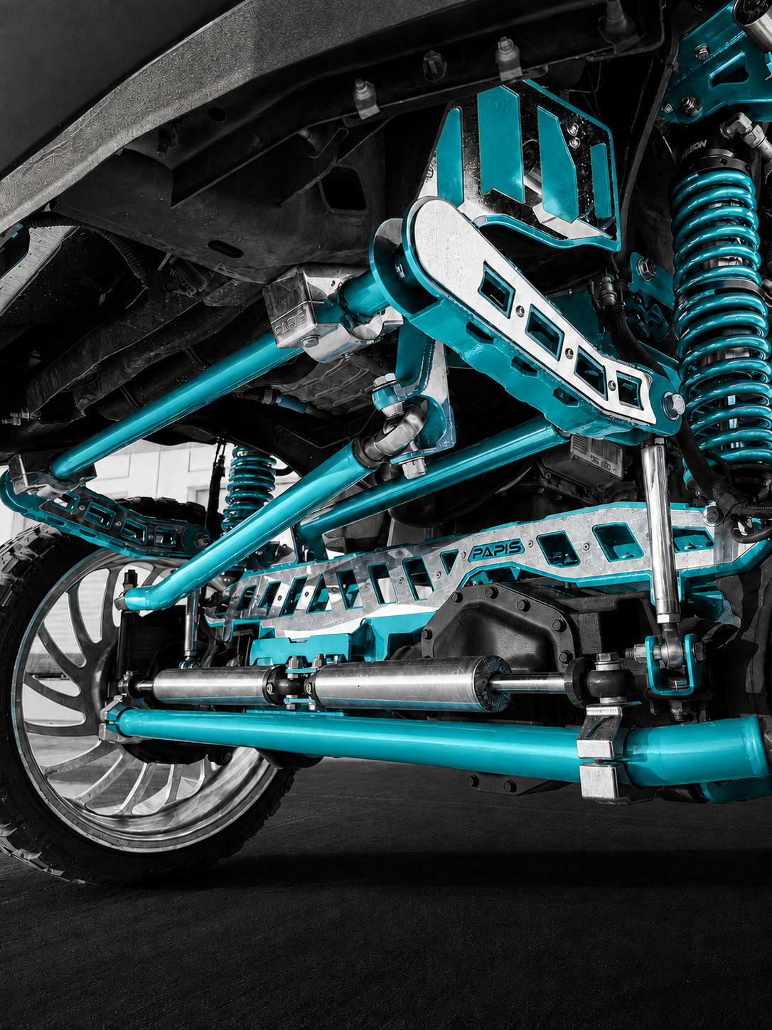 Steering Kits