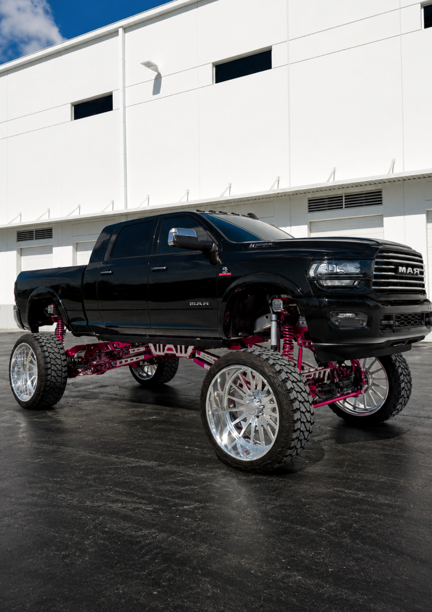 Ram