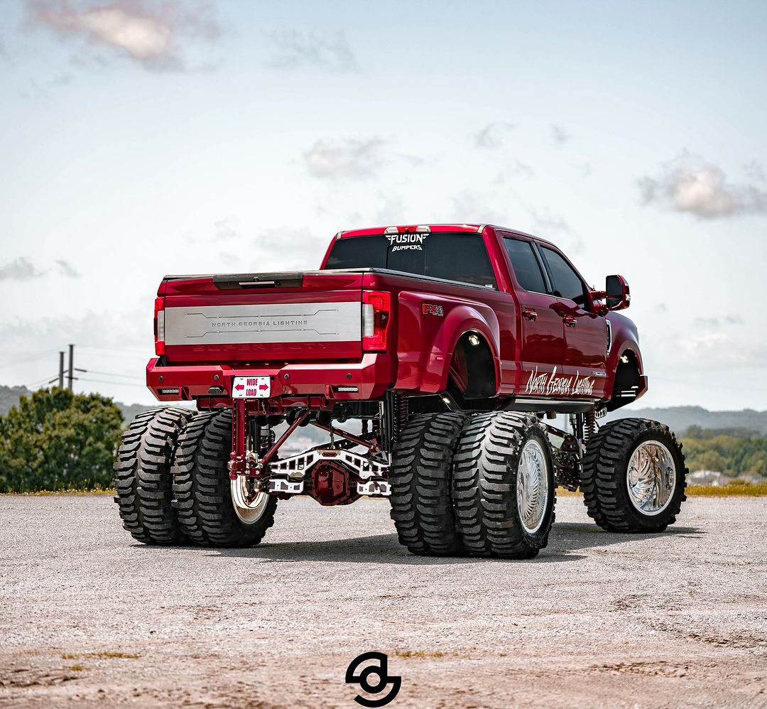 Lift Kits – Papis