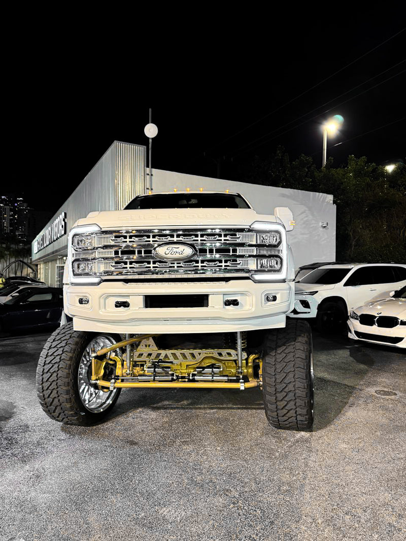 Papis 6x6 Number 2