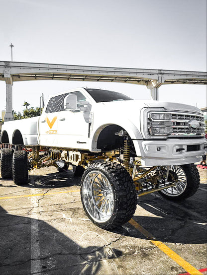 Papis 6x6 Number 2