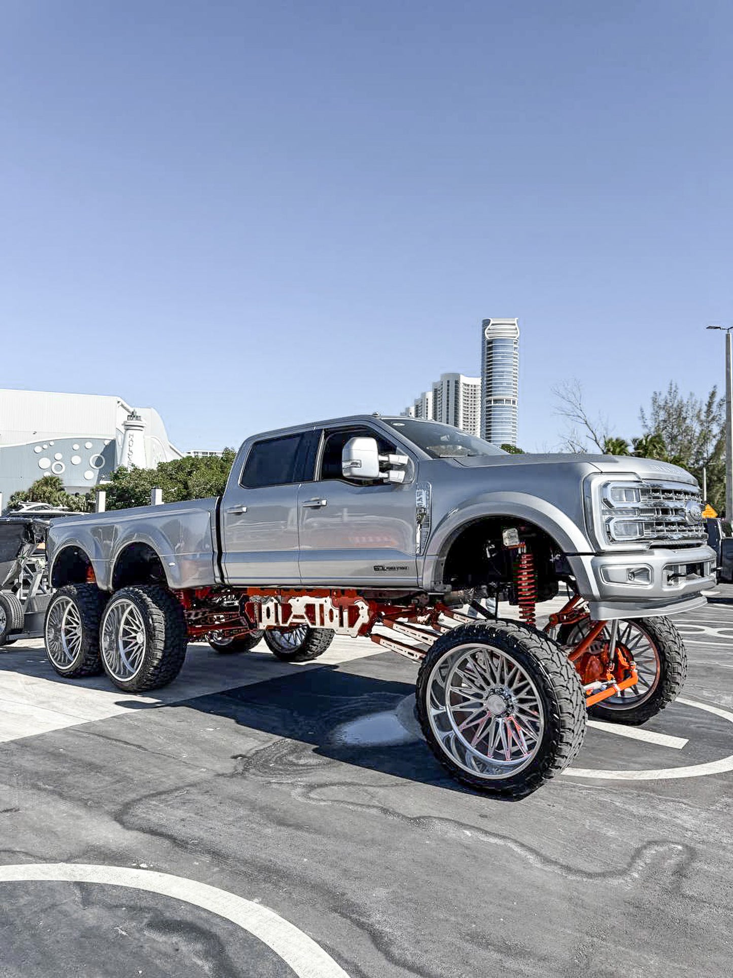 Papis 6x6 Number 1