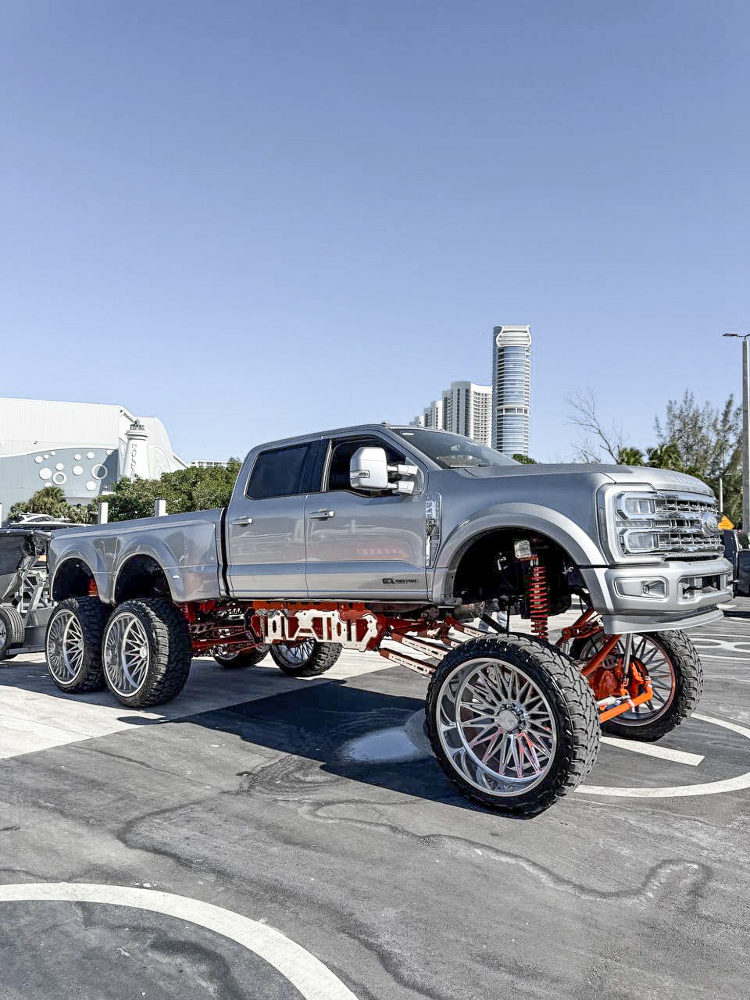 Papis 6x6 Number 1