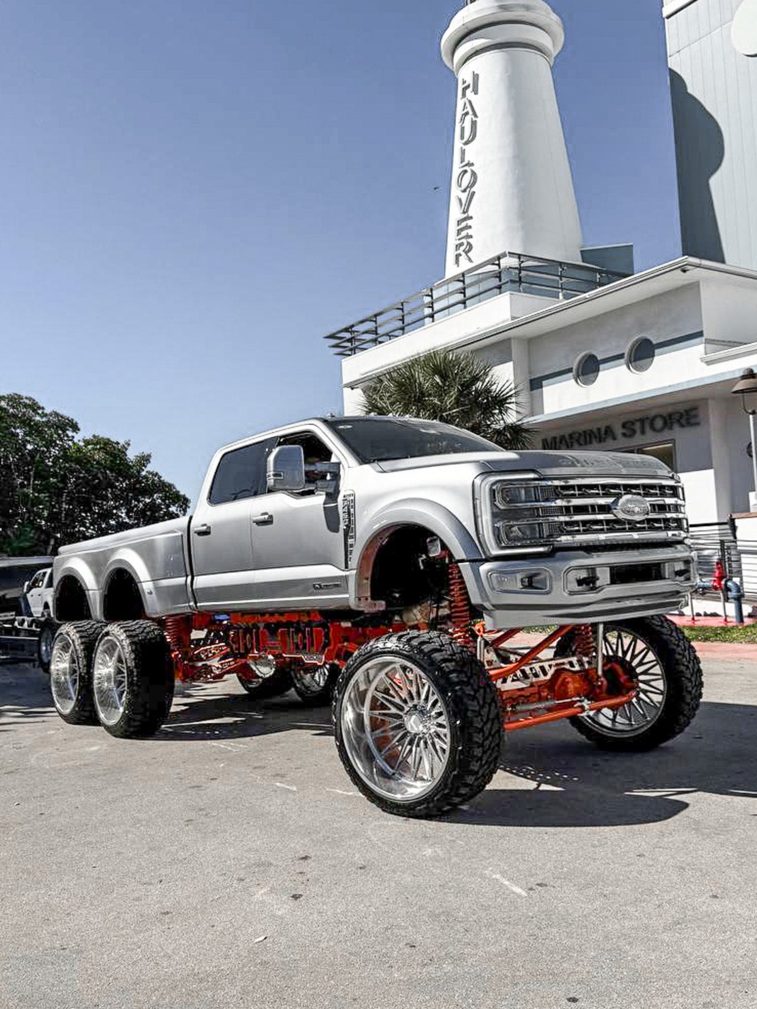 Papis 6x6 Number 1