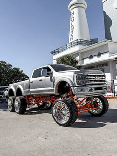 Papis 6x6 Number 1