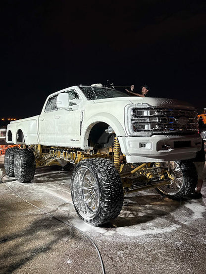 Papis 6x6 Number 2