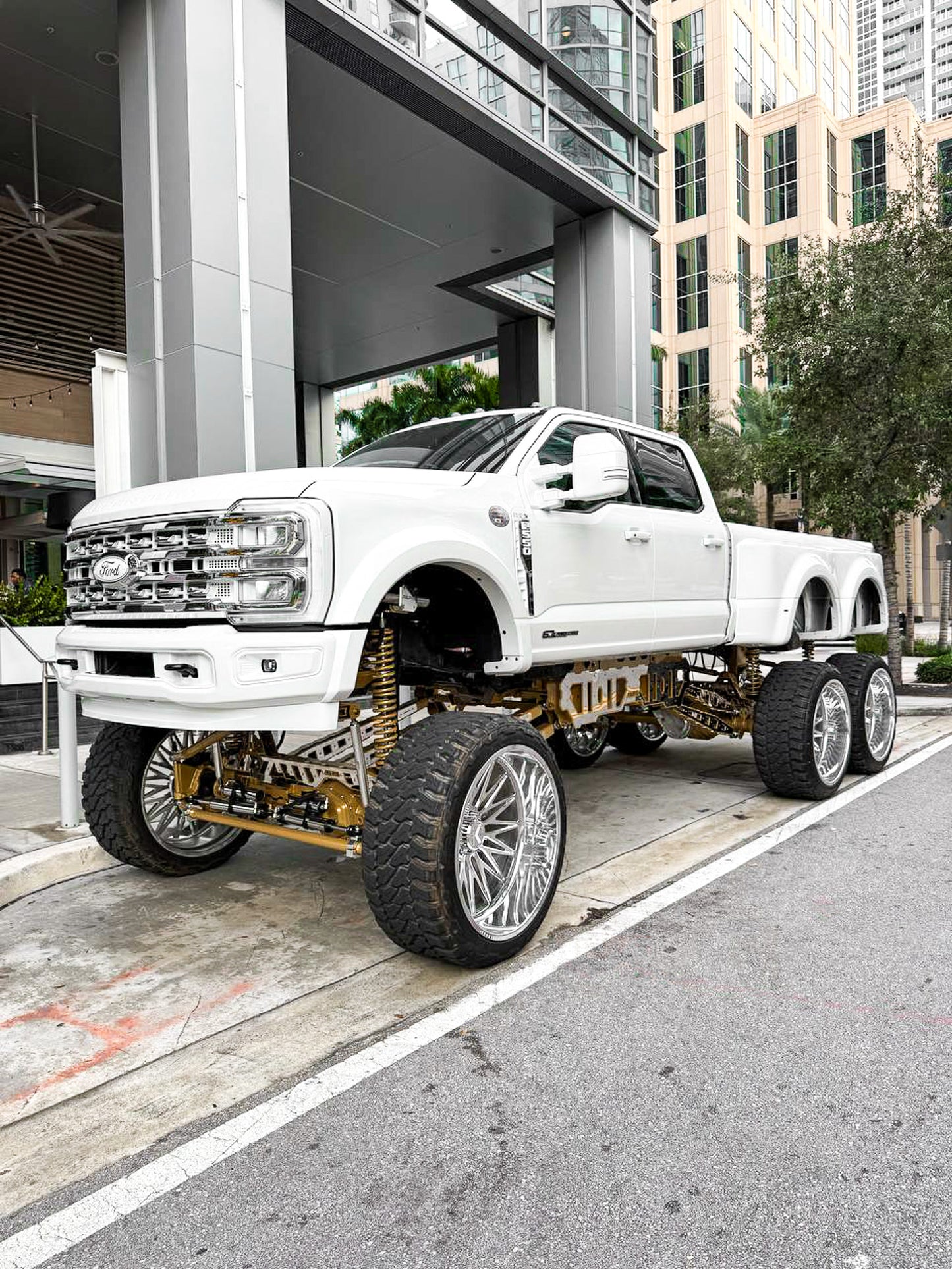Papis 6x6 Number 2