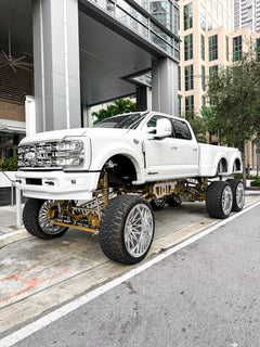 Papis 6x6 Number 2