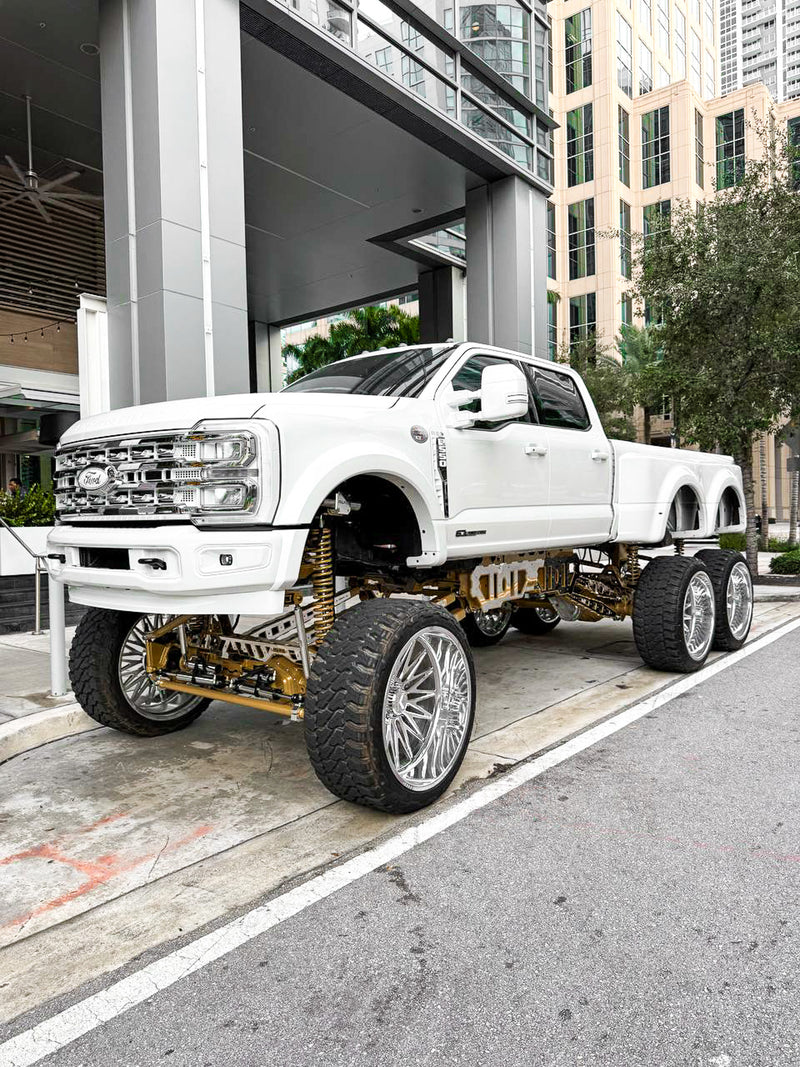Papis 6x6 Number 2
