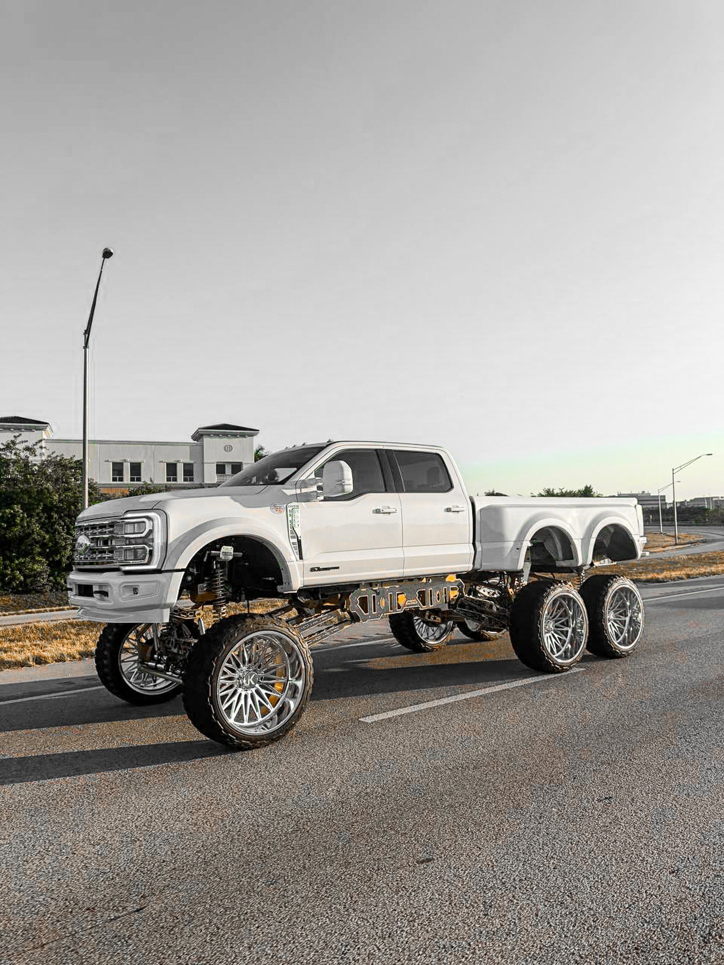 Papis 6x6 Number 2