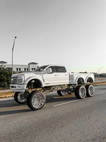 Papis 6x6 Number 2