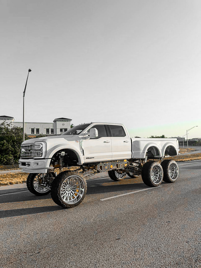 Papis 6x6 Number 2