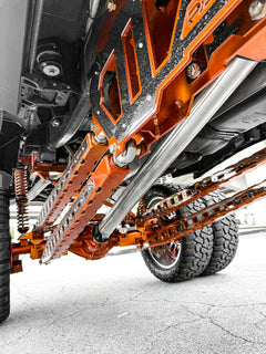 2026 Ram 3500 22 Inch Lift Build
