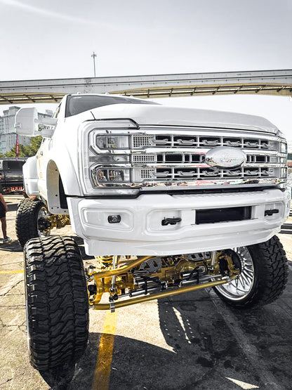 Papis 6x6 Number 2