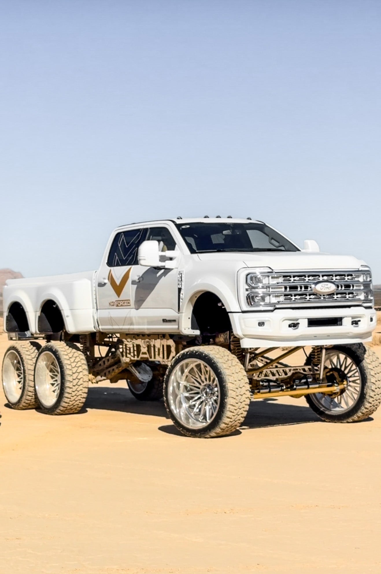 Papis 6x6 Number 2