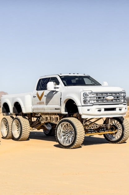 Papis 6x6 Number 2