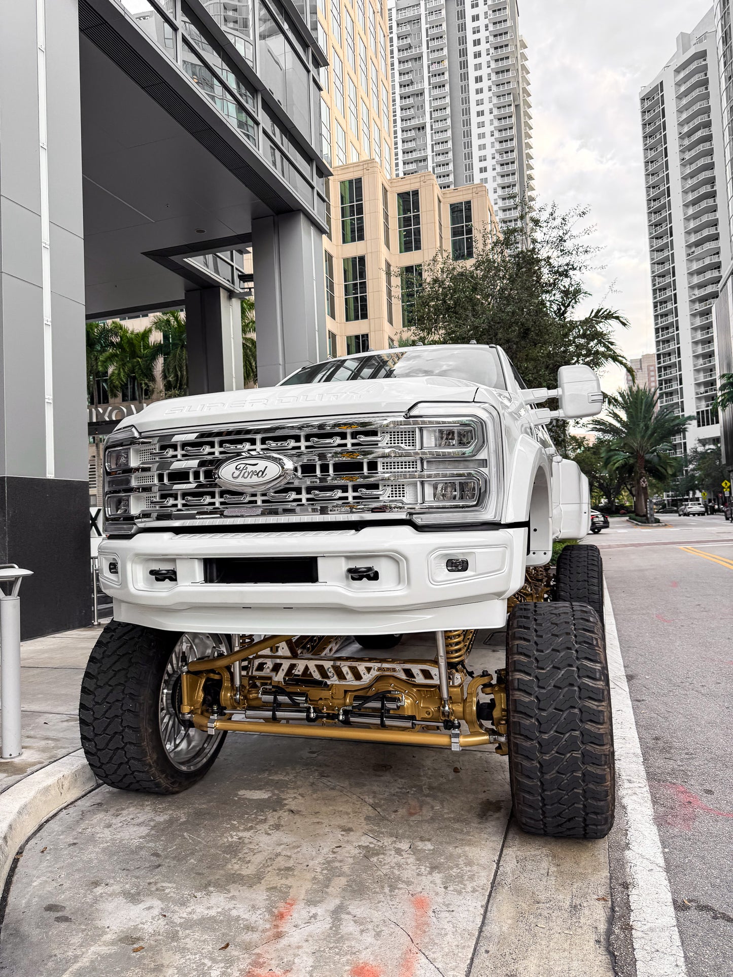Papis 6x6 Number 2