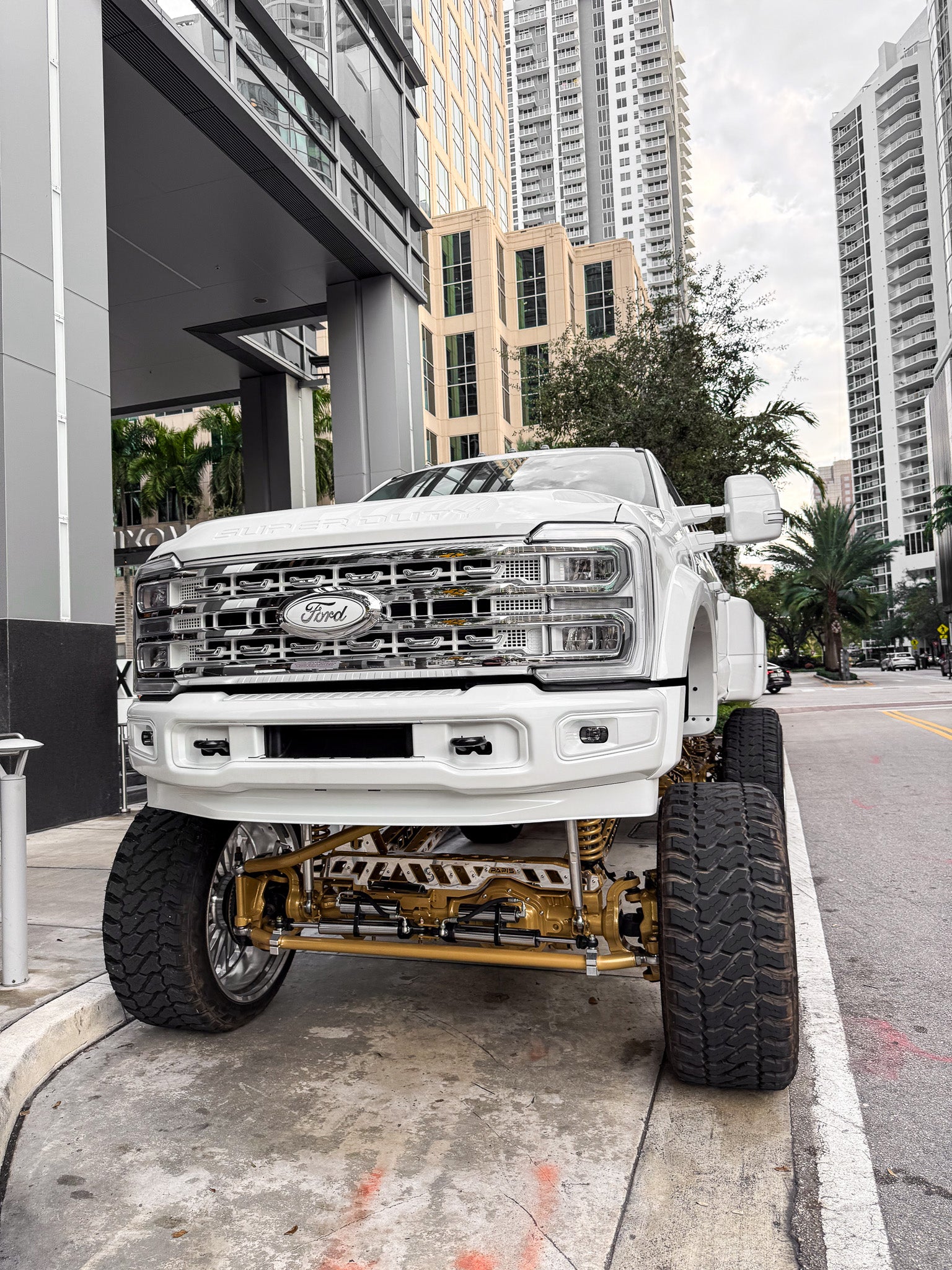 Papis 6x6 Number 2