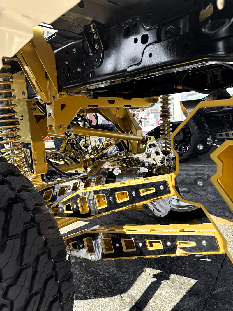 Papis 6x6 Number 2
