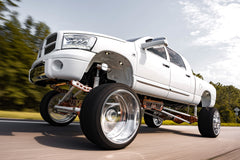 2006 Ram 2500 18 Inch Lift Kit