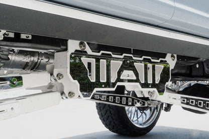 Ford Super Duty Mini Cradle