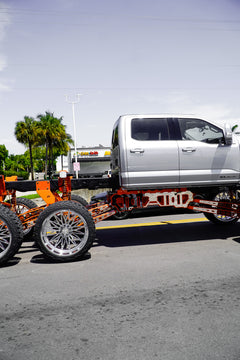 Papis 6x6 Number 1