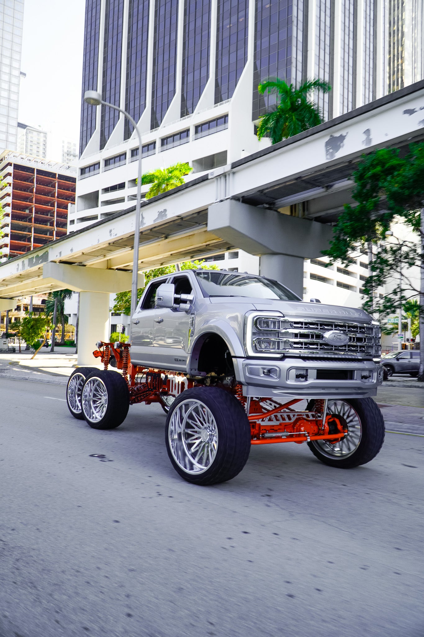 Papis 6x6 Number 1
