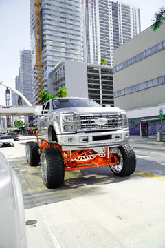 Papis 6x6 Number 1