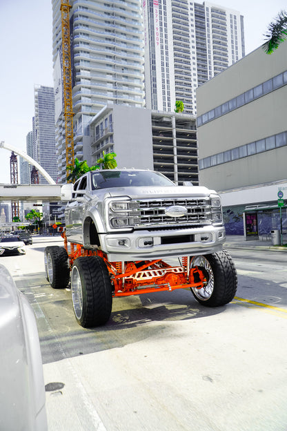 Papis 6x6 Number 1