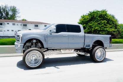 Ford Super Duty Mini Cradle