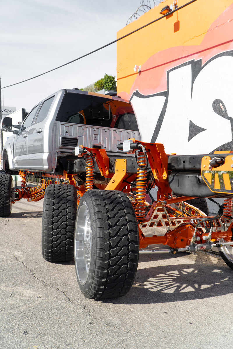 Papis 6x6 Number 1
