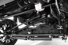 2025 F250 10 Inch Lift Build