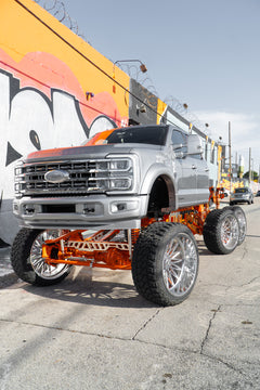 Papis 6x6 Number 1