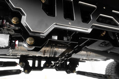 2025 F250 10 Inch Lift Build