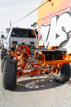 Papis 6x6 Number 1