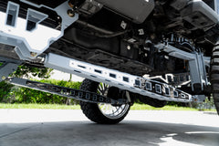 2024 F250 10 Inch Lift Build