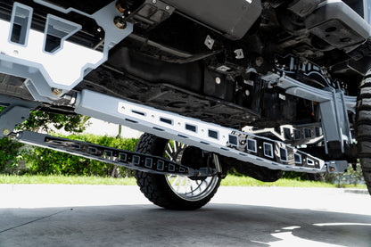 2024 F250 10 Inch Lift Build