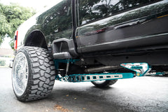 2024 F250 6 Inch Lift Kit