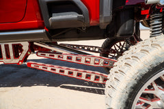2024 20 Inch GM Lift Kit