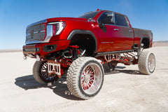 2024 20 Inch GM Lift Kit