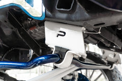 2022 F250 10 inch lift kit