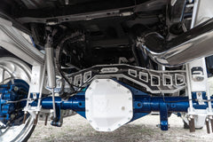 2022 F250 10 inch lift kit
