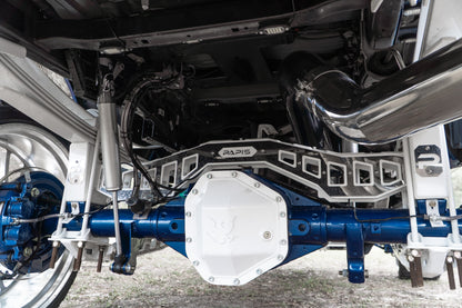 2022 F250 10 inch lift kit