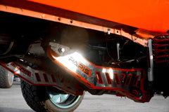 2016 F-450 Dually 8 Inch lift