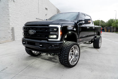 2024 F250 6 Inch Lift Kit