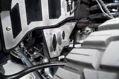 2024 F250 4 Inch Lift Kit