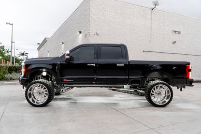 2024 F250 6 Inch Lift Kit