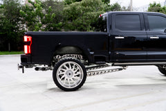 2024 F250 6 Inch Lift Kit