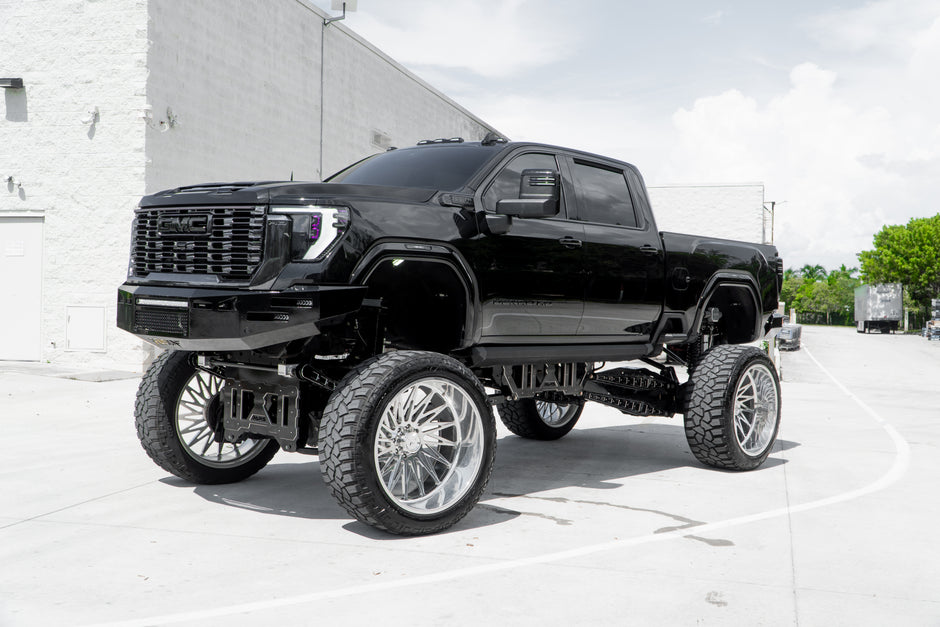 Lift Kits – Papis